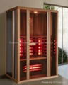 infrared sauna room supplier  1