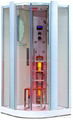 infrared sauna  steam shower room supplier 1