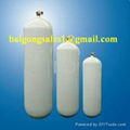 Supply Steel cylinder ISO11439 type 1