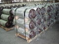 Supply Steel cylinder ISO11439 type 1 3