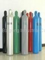 Supply Industrial gas cylinder, ISO9809 standard 1