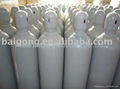 Supply CO2 cylinder, ISO9809 standard 3