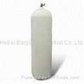 Supply CO2 cylinder, ISO9809 standard 5