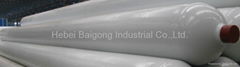 Supply 34CrMo4, 25Mpa, CNG cylinder,