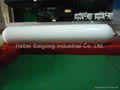 Supply Steel cng cylinder ISO11439 type