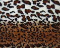 Sell Printed Coral Fleece 