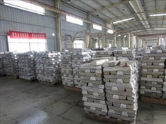 magnesium alloy