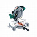 Sliding Compound Miter Saw  1