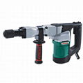 12J 1500W Electric Demolition Hammer  1