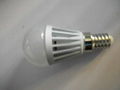 LED lighting bulb 