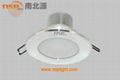 LED Downlamp 2