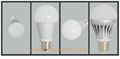 led lighting  bulb 5W,7W,9W