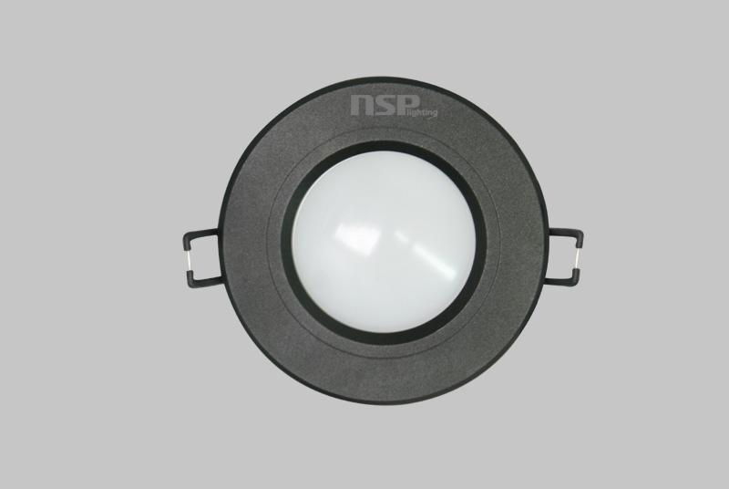 LED 3W-7W Down lamp 3