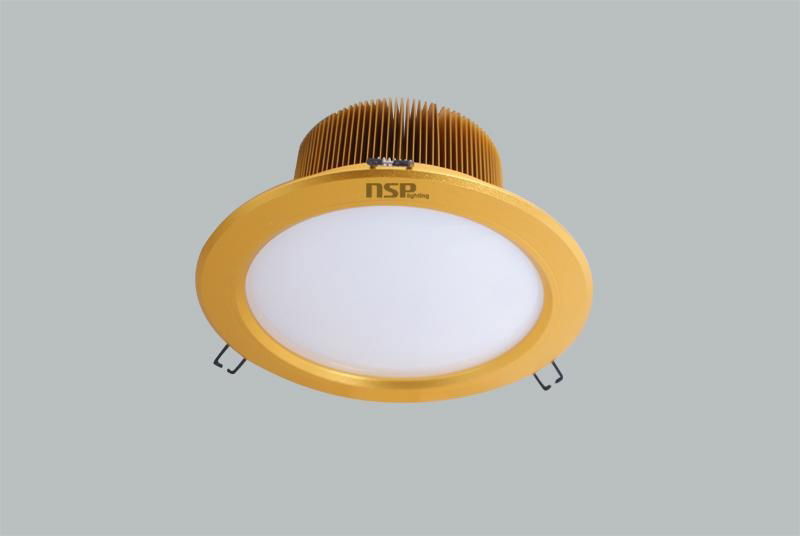 LED 3W-7W Down lamp 5