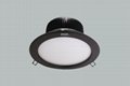 LED 9W-18W Down lamp 2