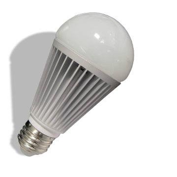 LED E27  12W dimmable  bulb 2