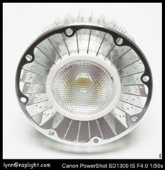 LED lighting LED spotlight 7W MR16 E27