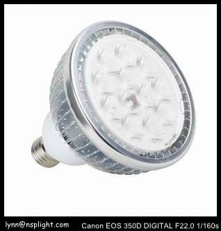 Hotsales LED lighting LED 18W PAR38  3