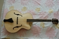 Wholesale fully handmade jazz electric