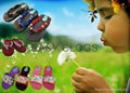 Children Clogs 1