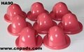 Varity kinds of silicone pad printing head 4
