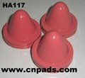 Varity kinds of silicone pad printing head 5