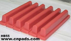 Silicone Printing Pads