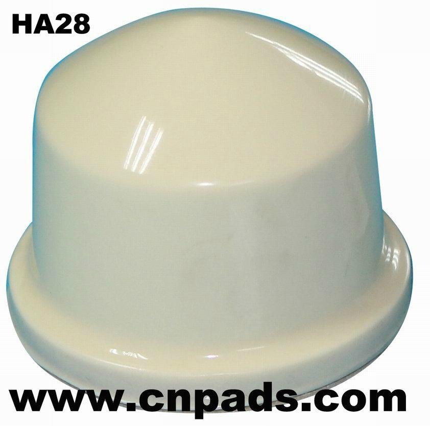 Full Range of silicone rubber pad for pad printing machine  2