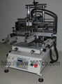 Screen printer for electrical product