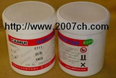 Pad printing & screen printing ink