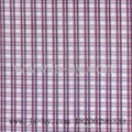 cotton yarn dyed dobby cloth fabric