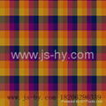 cotton yarn dyed clothing flannel fabric 1