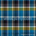 cotton yarn dyed clothing flannel fabric 1