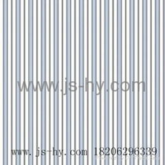 cotton polyester yarn dyed cloth fabric