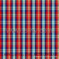 cotton yarn dyed cloth flannel fabric  2