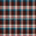 cotton yarn dyed clothing flannel fabric 1