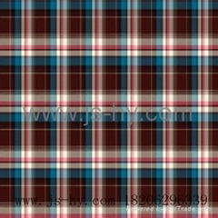 cotton yarn dyed clothing flannel fabric