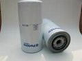 High quality air filter,oil filter,water filter from China seller 1