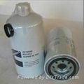 High quality air filter,oil filter,water filter from China seller 3