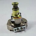 Actuator 3408324 Cummins Actuator  1