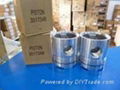 Piston 3048808 Cummins piston manufacturer