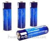 AAA R03 Battery (Nishica) 