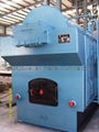 Wood Boiler (DZG1-1.25-M)