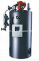 burning oil & gas thermal oil boiler 4