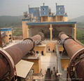 rotary kiln