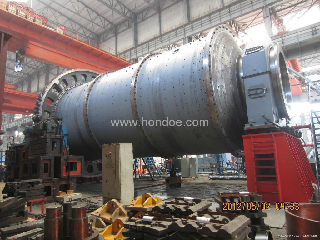 ball grinding mill 