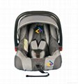 child car seat TJ501 3