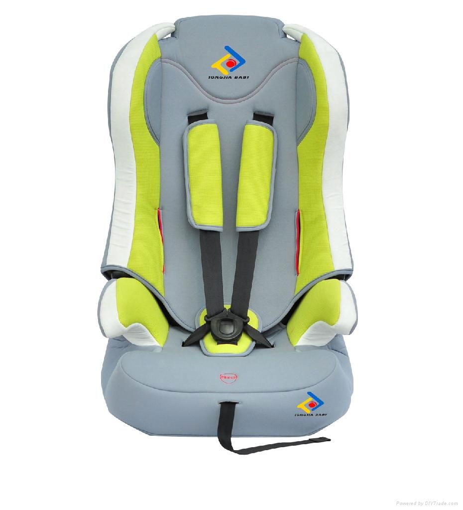 child car seat TJ601 2