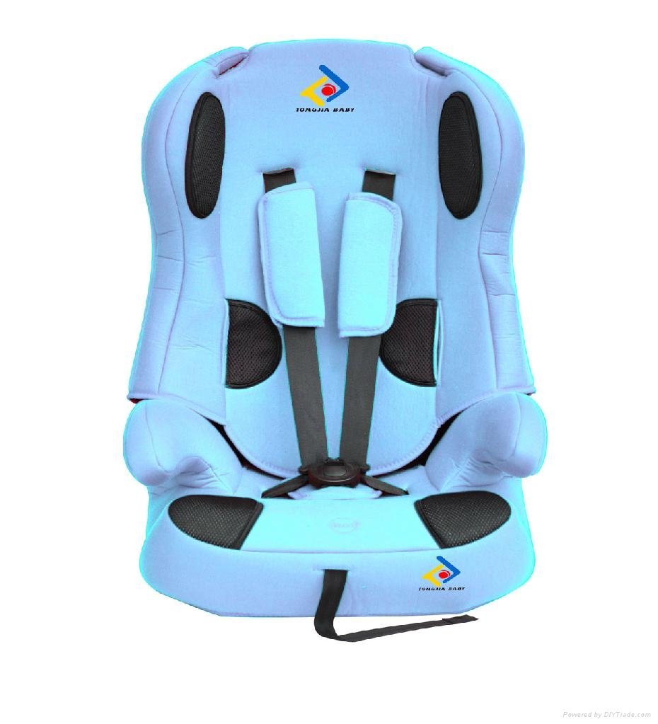 child car seat TJ601 3