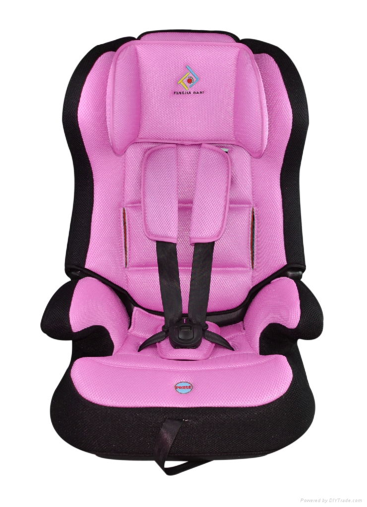 child car seat TJ601 5